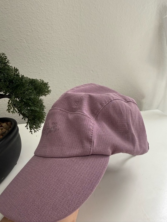 lululemon athletica Accessories - lululemon athletica Mauve Pink Performance Cap